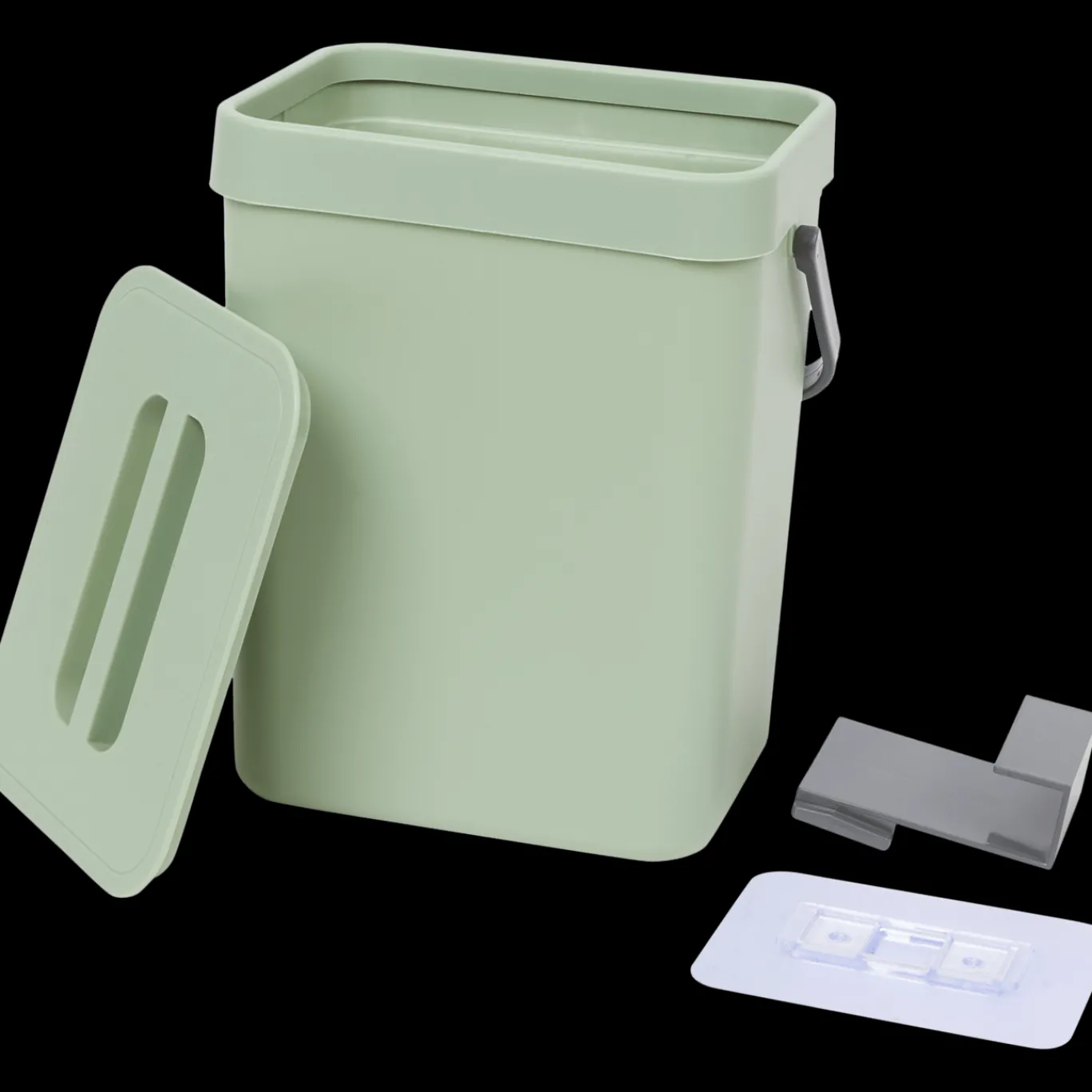 Action Poubelle de cuisine Cuisine Elegance* Poubelles