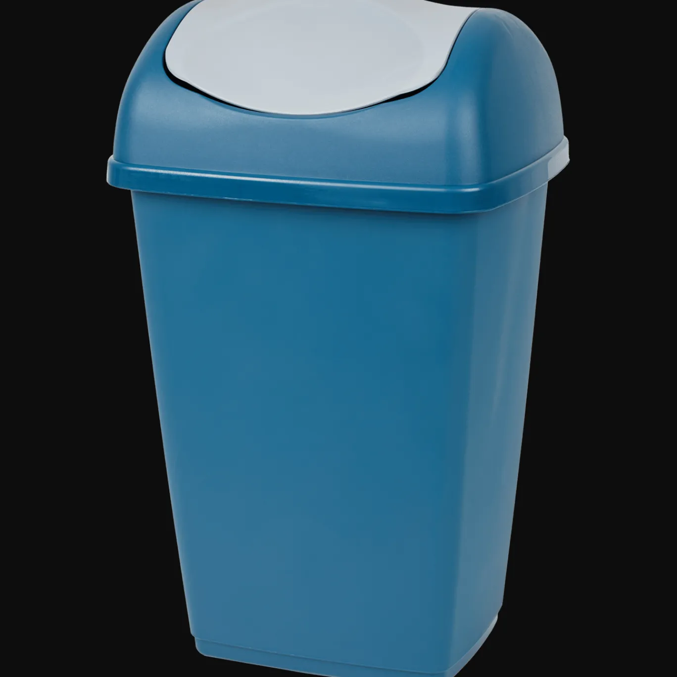 Action Poubelle Tontarelli* Poubelles