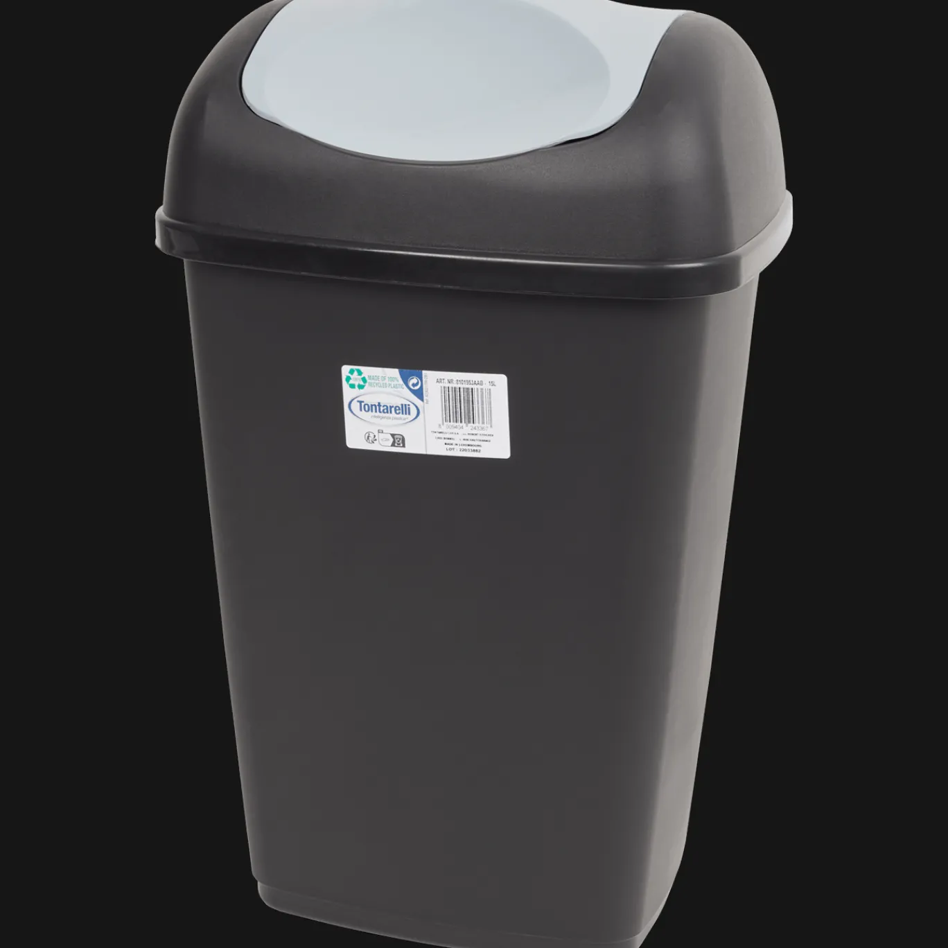 Action Poubelle Tontarelli* Poubelles
