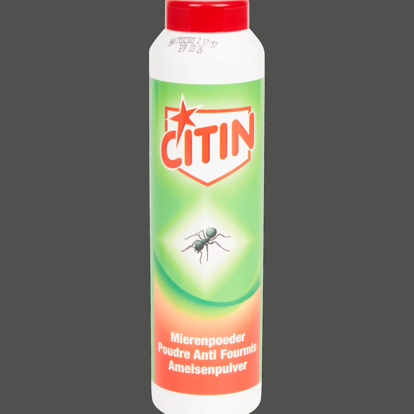 Citin Poudre anti-fourmis* Lutte Antiparasitaire