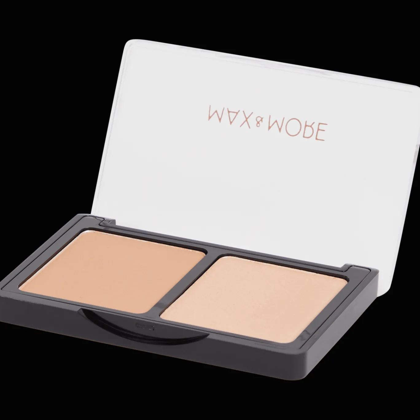 Max & More Poudre bronzante et illuminateur* Maquillage
