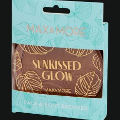Max & More Poudre bronzante* Maquillage