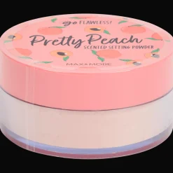 Max & More Poudre de fixation* Maquillage