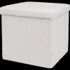 Action Pouf de rangement* Accessoires Pour La Maison