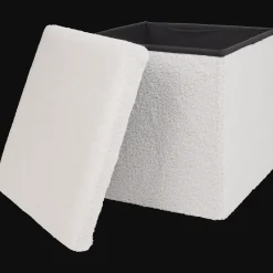 Action Pouf de rangement* Accessoires Pour La Maison