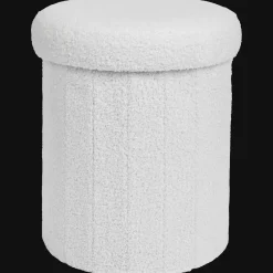 Action Pouf de rangement pliable* Accessoires Pour La Maison