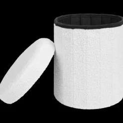 Action Pouf de rangement pliable* Accessoires Pour La Maison