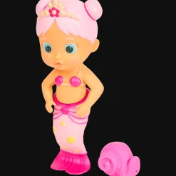 Bloopies Poupée de bain sirène* Peluches Et Poupées