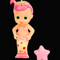 Bloopies Poupée de bain sirène* Peluches Et Poupées