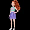 Barbie Poupée de mode Fashionista* Peluches Et Poupées