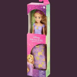 Action Poupée Disney Princess* Peluches Et Poupées