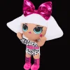 Action Poupée en peluche L.O.L. Surprise!* Peluches Et Poupées