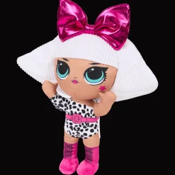 Action Poupée en peluche L.O.L. Surprise!* Peluches Et Poupées