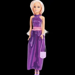 Zuru Poupée mannequin Chloe Girlz* Peluches Et Poupées