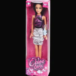 Zuru Poupée mannequin Chloe Girlz* Peluches Et Poupées