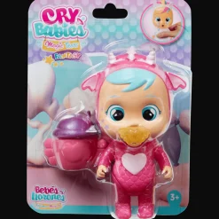 Cry Babies Poupée qui pleure* Peluches Et Poupées