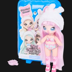 Action Poupée surprise Na! Na! Na!* Peluches Et Poupées