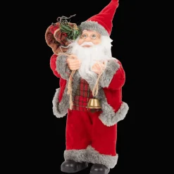 Action Père Noël* Décoration Saisonnière