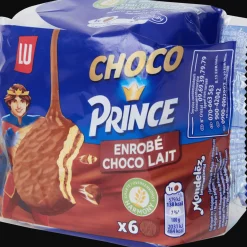 LU Prince Choco* Biscuits Et Pâtisseries