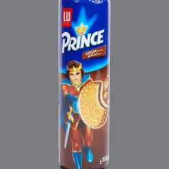 LU Prince Chocolat* Biscuits Et Pâtisseries