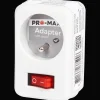 Pro-max Prise* Rallonges