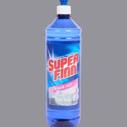 Superfinn Produit de rinçage* Produits De Lessive Et Vaisselle