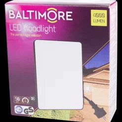 Baltimore Projecteur* Éclairage