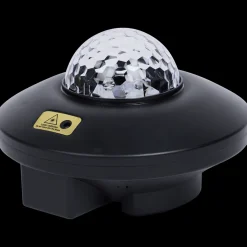 Action Projecteur laser ciel étoilé Nor-Tec* Éclairage