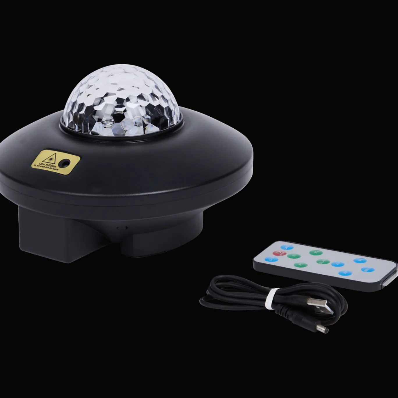 Action Projecteur laser ciel étoilé Nor-Tec* Éclairage