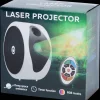 Action Projecteur laser Eurodomest* Accessoires Multimédia
