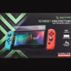 Battletron Protection d'écran Nintendo Switch* Gaming