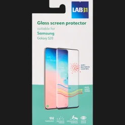Lab31 Protection d'écran* Housses Pour Téléphones