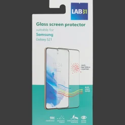Lab31 Protection d'écran* Housses Pour Téléphones