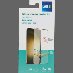 Lab31 Protection d'écran* Housses Pour Téléphones