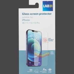 Lab31 Protection d'écran* Housses Pour Téléphones