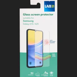 Lab31 Protection d'écran* Housses Pour Téléphones