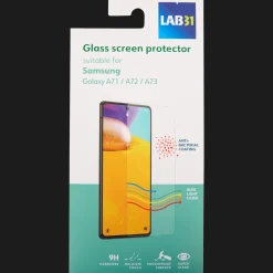 Lab31 Protection d'écran* Housses Pour Téléphones