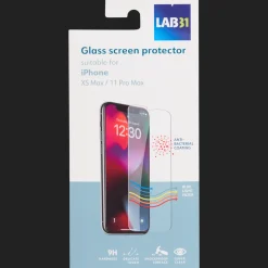 Lab31 Protection d’écran pour smartphone* Housses Pour Téléphones