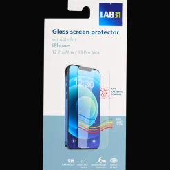Lab31 Protection d’écran pour smartphone* Housses Pour Téléphones