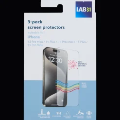 Lab31 Protections d'écran* Housses Pour Téléphones