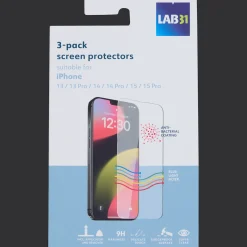 Lab31 Protections d'écran* Housses Pour Téléphones
