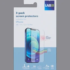 Lab31 Protections d'écran* Housses Pour Téléphones