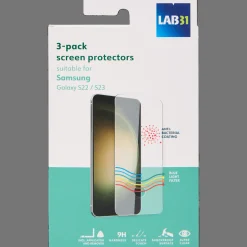 Lab31 Protections d'écran* Housses Pour Téléphones