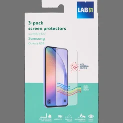 Lab31 Protections d'écran* Housses Pour Téléphones