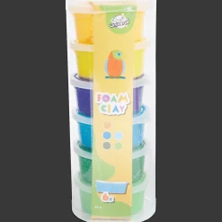 Action Pâte à modeler en mousse Craft Universe*Enfant Bricolage Pour Enfants|Bricolage