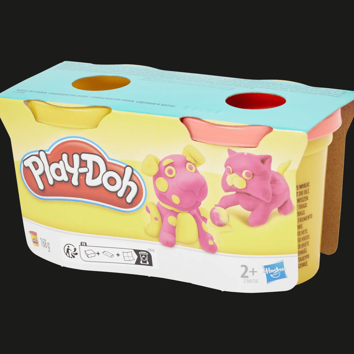 Hasbro Pâte à modeler Play-Doh* Jeux|Bricolage