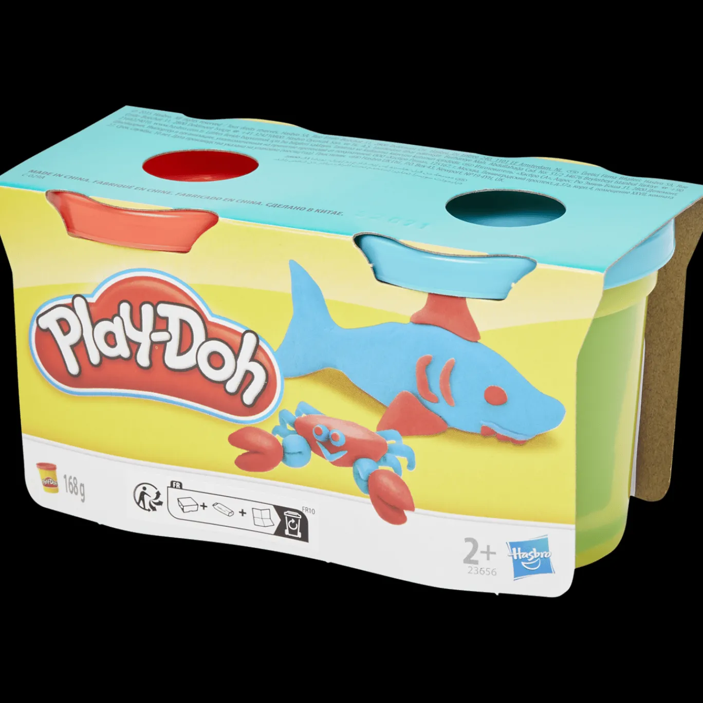 Hasbro Pâte à modeler Play-Doh* Jeux|Bricolage
