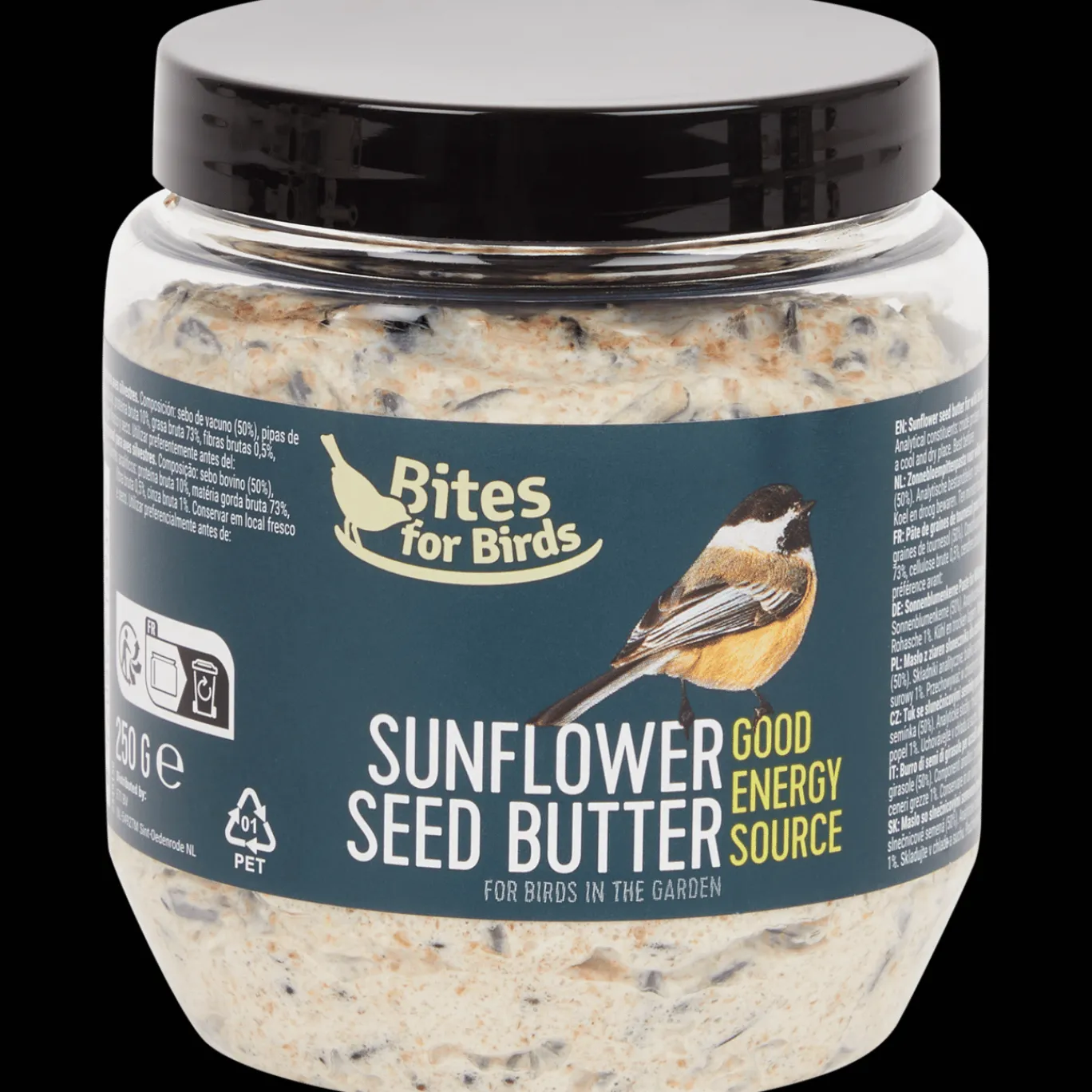 Bites for Birds Pâte de graines* Alimentation