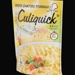 Action Pâtes Culiquick Quattro Formaggi* Alimentation