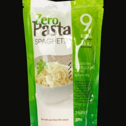 Action Pâtes, nouilles ou riz Zero* Alimentation